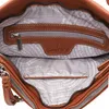 SURI FREY Schultertasche Umhängetasche Debby Bag Cognac Produktbild-Vorschau 5