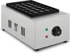 VERTES Takoyaki Maker, Takoyaki Maschine, Elektrisch 2000W, Produktbild-Vorschau 5