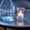 Candelo 125er Set hochwertige Teelichter Ambiente Produktbild-Vorschau 7