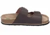 Dr. Brinkmann Herren Pantoletten Leder Clogs 602866, Produktbild-Vorschau 4
