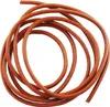 Lederarmband - Lederschnur - Lederband - rund - 3 mm - Produktbild-Vorschau 1