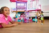 Maison de poupées Mattel Barbie Malibu House 2022 Voir les images du produit 9