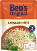Bens Original Express Langkorn Reis fertig in nur 2 Minuten Produktbild-Vorschau 1