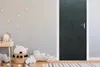 MuchoWow® Türtapete Selbstklebende Türfolie Leder - Textur Produktbild-Vorschau 4