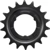 Pignon Shimano Couronne de moyeu Nexus Alfine 18T dents Voir les images du produit 2