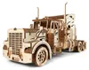 Puzzle UGEARS 3D Camion Heavy Boy VM-03, 541 pezzi Anteprima dell’immagine prodotto 29
