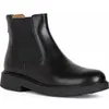 Geox Damen Stiefeletten D16QRC 00043 C9999 Farbe:Schwarz Produktbild-Vorschau 2