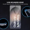 2X Schutzglas für Samsung Galaxy S26 Ultra Display Produktbild-Vorschau 5