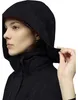 Jack Wolfskin Baylight 3in1 Płaszcz damski kombi płaszcz Podgląd zdjęcia produktu 9