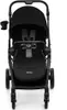KINDERKRAFT SELECT Poussette combinée Yoxi 2in1 Noir pur Voir les images du produit 25