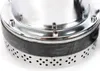 Pompa sommergibile per acque reflue, 12V 160W 6000 l/h, per Anteprima dell’immagine prodotto 9