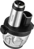 Concept RM3300 food processor 2 L Black Anteprima dell’immagine prodotto 13