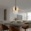 Globo Lighting|Lampada a sospensione in metallo nero, 1x Anteprima dell’immagine prodotto 11