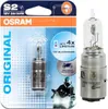 OSRAM ORIGINAL S2 BA20d 12V 35/35W (1 blister) Podgląd zdjęcia produktu 6