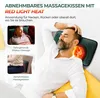 AJIEQAQ Massageauflage Massagematte Ganzkörpermassage 65 x Produktbild-Vorschau 3
