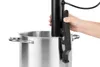 Teesa SV70 sous vide cirkulátor 1200 W, presnosť ±0,1 °C, Náhľad obrázku produktu 11