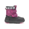Schuhe Kamik Sparky2 NF8298GRA Produktbild-Vorschau 4