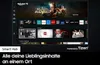 Samsung GU85CU7179 214cm 215,90cm (85") 4K LED Smart TV Produktbild-Vorschau 8