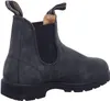Blundstone 587 Leder Chelsea Stiefel Schwarz – 10.5 Produktbild-Vorschau 30