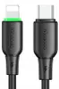 Mcdodo Nabíjačka Usb-C Lightning Rýchlonabíjací Kábel Pre Náhľad obrázku produktu 9