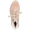 Rieker Schnürboots Damen 362D5835373134 Beige 36 EU Produktbild-Vorschau 4