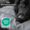 4L Textil ELLA Hundematratze aus Kunstleder, Produktbild-Vorschau 9