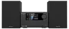 Kenwood Electronics M-725DAB-B, Domácí mikro audio systém, Náhled obrázku produktu 17