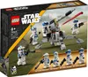 Lego Star Wars 75345 Pack De Combat Des Troopers Clones De Voir les images du produit 33