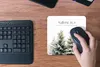 MuchoWow® Mauspad Mousepad Weihnachten - Winter - Produktbild-Vorschau 4