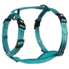 Alcott Abenteuergeschirr für Hunde blau Nylon L 69-96 cm Produktbild-Vorschau 1