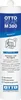OTTOSEAL M 380 Reinraum- und RLT-Hybrid-Dichtstoff 310 ml Produktbild-Vorschau 1