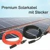 Solar Verlängerungskabel Solarkabel Stecker 1500V f. Produktbild-Vorschau 8