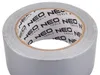 NEO TOOLS Nastro rinforzato grigio 50 mm x 25 m: nastro di Anteprima dell’immagine prodotto 7