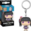 Demon Slayer - Kanao Tsuyuri Schlüsselanhänger Funko Pocket Produktbild-Vorschau 1