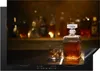 KitchenYeah© Herdabdeckplatte Eine Flasche Whiskey auf Produktbild-Vorschau 1