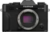 Fujifilm X-T30 Iii Nu Noir Voir les images du produit 1