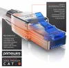Cavo LAN CAT 8 Primewire, cavo di rete fino a 40 Gbit/s, 2 Anteprima dell’immagine prodotto 5