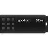 Goodram UME3, 32 GB, USB Typ-A, 3.2 Gen 1 (3.1 Gen 1), 60 Produktbild-Vorschau 3
