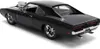 Jada 253203042 - Fast & Furious 1970 Dodge Charger 1:24 Produktbild-Vorschau 8
