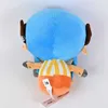 Plush figura Tony Tony Chopper Nowy Świat 45 cm - oficjalna Voir les images du produit 4