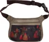 70s Up Gürteltasche - Serie Hip #A - 61 Ghosts - Produktbild-Vorschau 1
