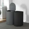 Rainsworth W?schekorb mit Deckel 140L W?schesammler - 4 Produktbild-Vorschau 7
