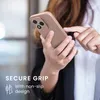 kwmobile Handyhülle für HONOR 400 Lite Hülle - weiche Produktbild-Vorschau 4