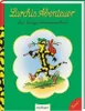 Lurchis Abenteuer 1: Das lustige Salamanderbuch Náhľad obrázku produktu 1