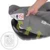 Lorelli seggiolino i-Size Matador (125-150cm), Isofix, Anteprima dell’immagine prodotto 9