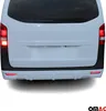 Spoiler Arriére pour Mercedes Vito W447 2014-2025 Becquet Voir les images du produit 5