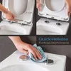Dombach® Premium WC sedátko s mechanismem Soft-Close Náhled obrázku produktu 4