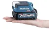Makita ML 011 G: Lámpara portátil a batería, 40 V máx., 300 Vista previa de la imagen del producto 2
