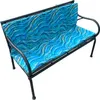 Cuscini impermeabili per panchine da giardino 120x80 cm, Anteprima dell’immagine prodotto 7