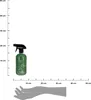 Esschert Design | Sprühflasche Glas - Grün - 500 ml - Produktbild-Vorschau 2